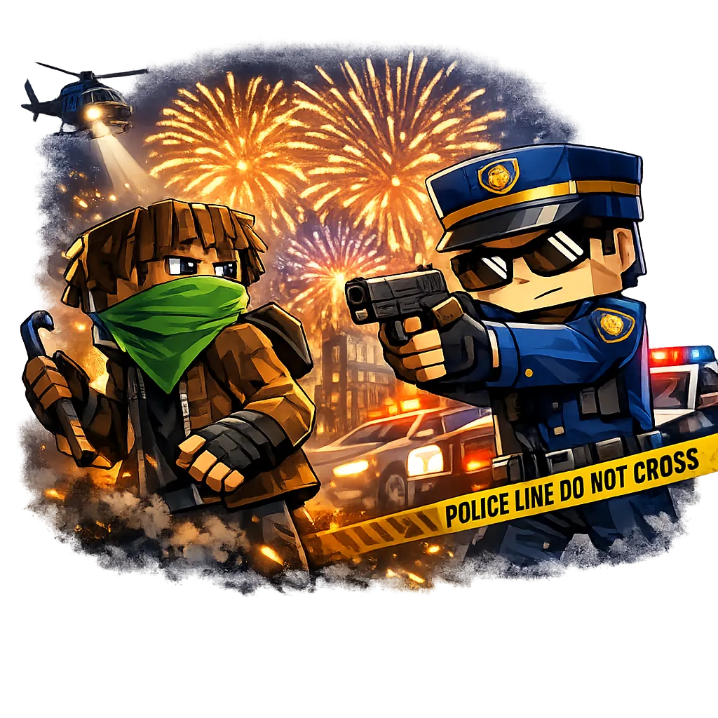 Forze dell'Ordine di Imperium